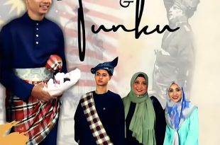 Aku & Tunku RTMKlik