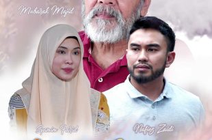 Ayam Goreng Abah Salam HD