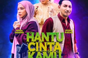 Hantu Cinta Kamu UTV