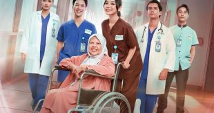 Hospital Loveline