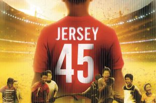 Jersi 45 TV1