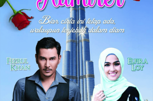 Drama Mr Secret Admirer HyppTV