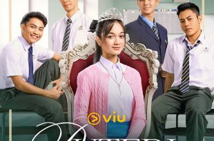 Drama Puteri Kelas Atas Viu