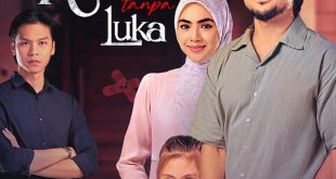 Rumah Tanpa Luka Astro Ria