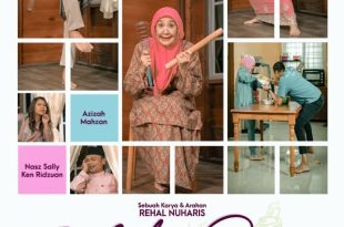 Sabotaj Raya TV1
