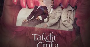 Takdir Cinta Terlarang