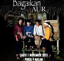 Bagaikan Aur (TV1)