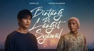 Bintang Di Langit Syawal TV3