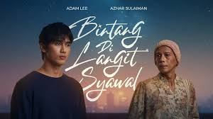 Bintang Di Langit Syawal TV3