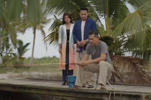 Telefilem Canting TV1