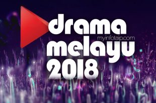 Drama Melayu Terbaru Episod