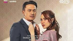 Drama Mutiara Dalam Debuan Kabus Astro Ria