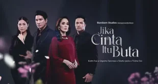 Jika Cinta Itu Buta Astro Prima