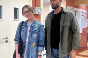 Safira iQIYI (Bukan Nama Sebenar)