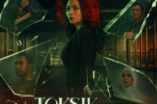 Drama Toksik Cinta