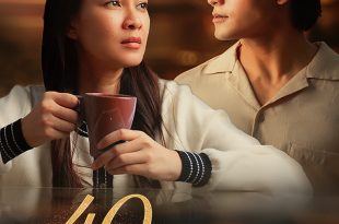Drama 40 Sahaja DoDrama
