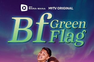 BF Green Flag Episod