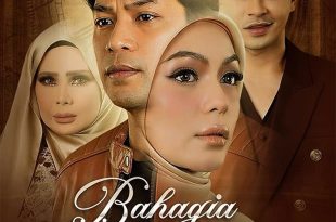 Bahagia Yang Tertangguh Astro Ria