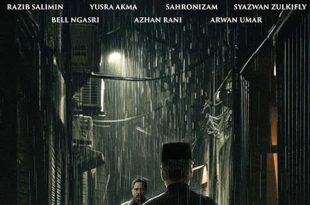 Penghukum Nusantara Assassin