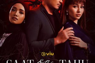 Drama Saat Aku Tahu Viu