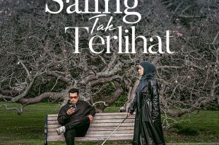 Saling Tak Terlihat UTV