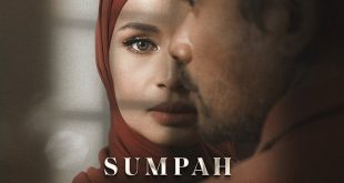 Sumpah Ibuku TV3