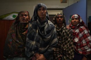 Filem Sumpahan Nilam Utama