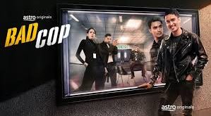 Bad Cop Astro Ria