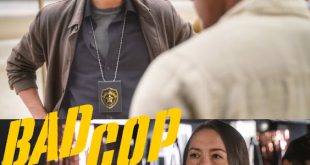 Drama Bad Cop Astro Originals Episod