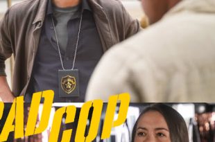 Drama Bad Cop Astro Originals Episod