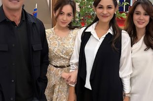 Drama Bisik Asmara Samarinda TV3 Episod