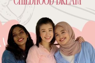 Childhood Dream TV2 Episod