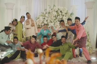 Geng Kompang Kampung TV1 Episod