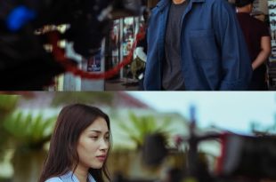 Drama Good Boys Go To Heaven Astro Ria Episod