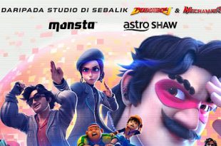 Sinopsis Filem Papa Zola The Movie Episod