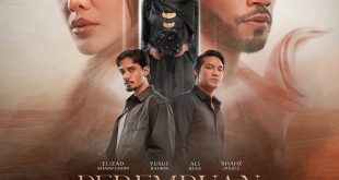 Perempuan Tidak Ternikah TV3 Episod