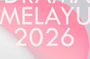 Drama Melayu 2026
