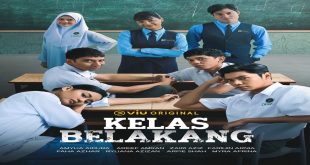Kelas Belakang Viu Episod