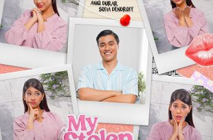 Drama My Stolen First Love Lestary TV3 Episod