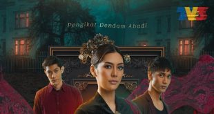 Susuk Rupawan TV3 Episod