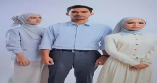 Doa Yang Terlindung TV3 Episod