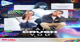 Ai Crush You TV3 Episod