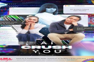 Ai Crush You TV3 Episod