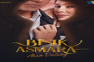 Bisik Asmara TV3 Episod