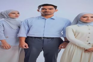 Doa Yang Terlindung TV3 Episod