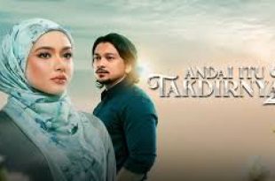 Andai Itu Takdirnya 2 Astro Ria Episod