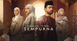 Mencari Isteri Sempurna Astro Prima Episod