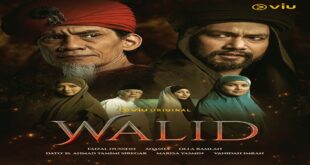 Walid Viu Episod