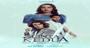 Cinta Kedua Tonton Episod