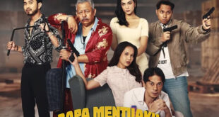 Bapa Mentuaku Mafia Astro Ria